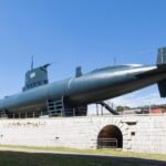 Venice, Submarine Enrico Dandolo and Naval History Museum - An In-Depth Look at the Venice Submarine and Naval Museum Experience