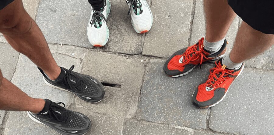 Venice Sunrise Running Experience - A Deep Dive into the Venice Sunrise Running Experience