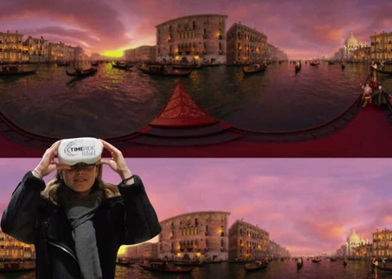 Venice: The Gondola Gallery 3D Experience - FAQ