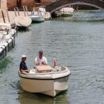 Venice: The Hidden Canals on Electric Boat - Who Will Love This Tour?