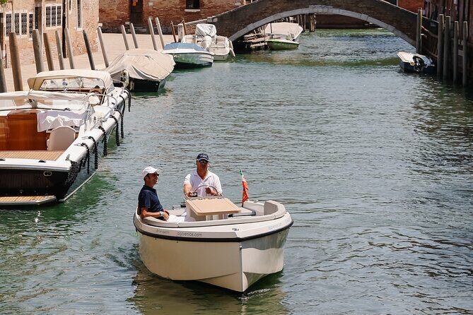 Venice: The Hidden Canals on Electric Boat - Who Will Love This Tour?