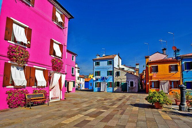 Venice: The Islands of the Lagoon Guided Tour - Who is this tour best for?