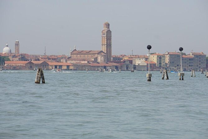 Venice Through a Locals Eyes: Private Water Taxi & Walking Tour - Why This Tour is a Great Value