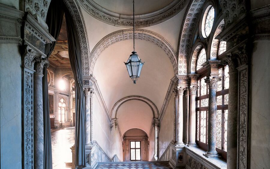 Venice: Ticket to Scuola Grande San Giovanni Evangelista - Exploring the Heart of Venice’s Artistic Heritage