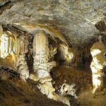 Venice to Zagreb with Postojna Cave tour - Postojna Cave: A Natural Marvel