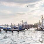 Venice: Traditional Shared Gondola Ride - Authentic Experiences from Travelers