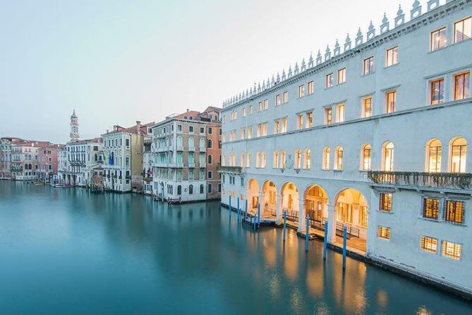 Venice: Traditions, Myths and Lifestyle Tour - Who Should Book This Tour?