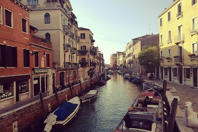 Venice Treasure Hunt for Groups of Friends, Team Building & Company Incentives - Why This Tour Offers Great Value