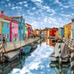 Venice Trilogy: Murano, Burano & Torcello by Vintage Wooden Boat - What’s Included and What’s Not