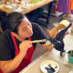 Venice: Venetian Masks Workshop - Concluding Thoughts
