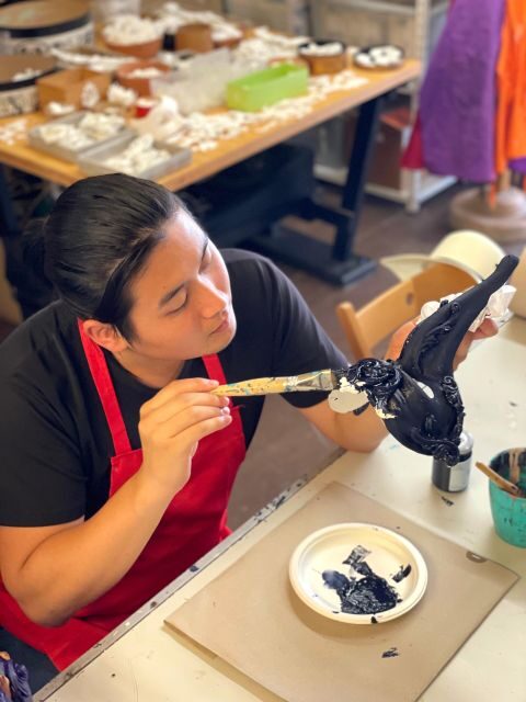 Venice: Venetian Masks Workshop - Concluding Thoughts