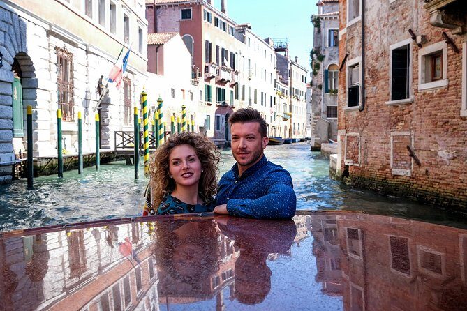 Venice VIP Photo Session in Venice - Who Will Love This Experience?