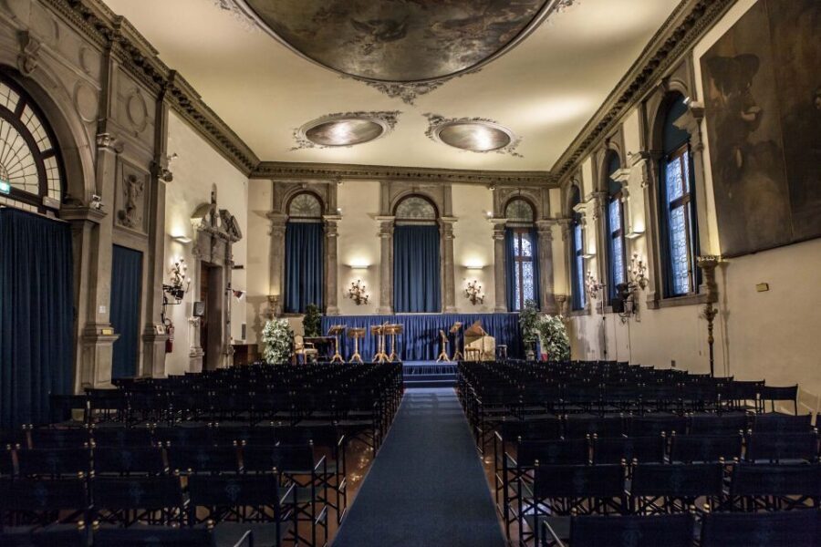 Venice: Vivaldis Four Seasons Live Classical Music Concert - Who Will Love This Experience?