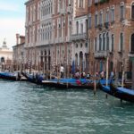 Venice Walking Tour and Gondola Ride - Who Should Consider This Tour?
