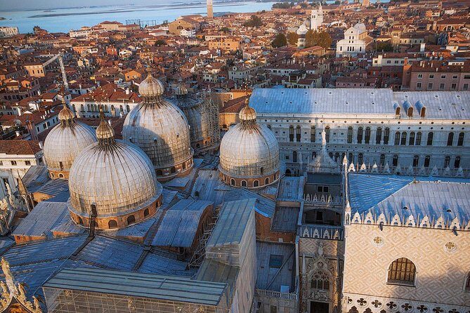 Venice Walking Tour plus Skip the Lines Doge's Palace and St Mark's Basilica Tours - The Sum Up: Is This Tour Right for You?
