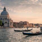 Venice Walking Tour with Audioguide on Your Smartphone - A Detailed Look at the Itinerary