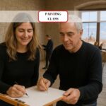 Venice: Watercolor Workshop with the Art Circle Artists - In-Depth Review of the Venice Watercolor Workshop
