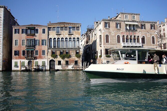 Venice Wheelchair-Accessible Private Tour - Why This Tour Works for You
