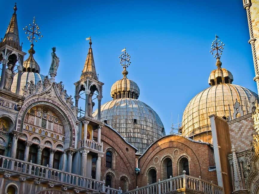 Venice:St. Mark's Basilica & Terrace Skip the Line Visit - Final Thoughts: Is It Worth It?