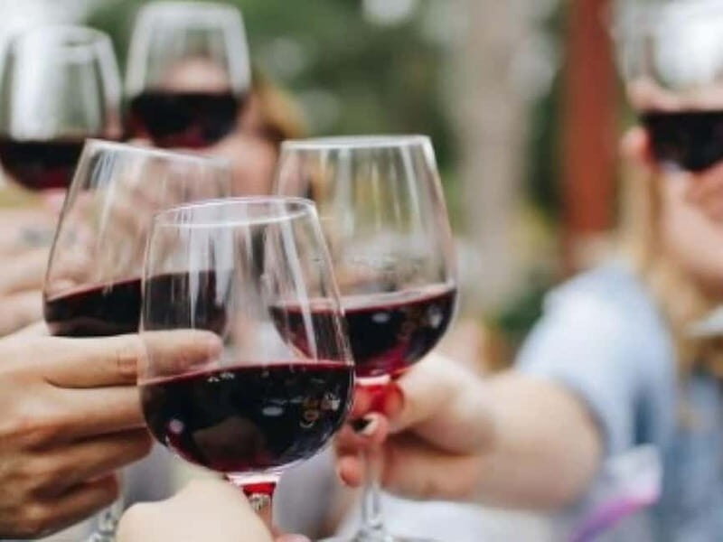 Venison & wine - FAQ