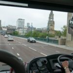 Vera Half Day TV Locations Tour of Newcastle - The Experience: A Deep Dive into the Vera Tour
