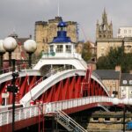 Vera Tour of Newcastle TV Locations - What’s Included and How It Works