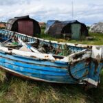 Vera Tour of Northumberland TV Locations - Who Will Love This Tour?