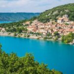 Verdon Gorge: The Grand canyon of Europe, Lake and Lavender - Practical Details and Value