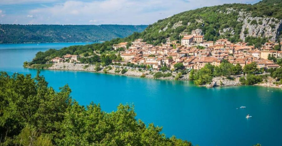 Verdon Gorge: The Grand canyon of Europe, Lake and Lavender - Practical Details and Value