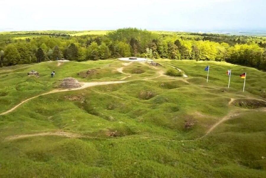 Verdun battlefield tour, expert historian & tickets included - Why This Tour Offers Great Value