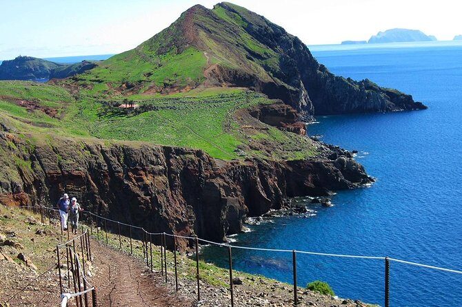 Vereda da Ponta de São Lourenço Trail Walking Tour - In-Depth Breakdown of the Experience