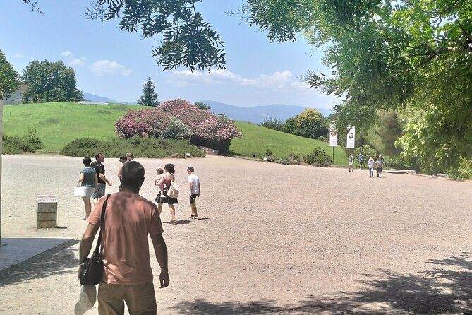 Vergina and Thessaloniki Private Day Tour with Pickup - Practical Tips for Travelers