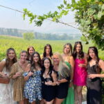 Vernon: Vernon Full Day Guided Wine Tour - Visiting the Wineries: Five Unique Stops