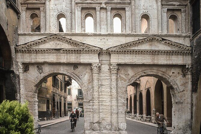 Verona and Amarone - Frequently Asked Questions