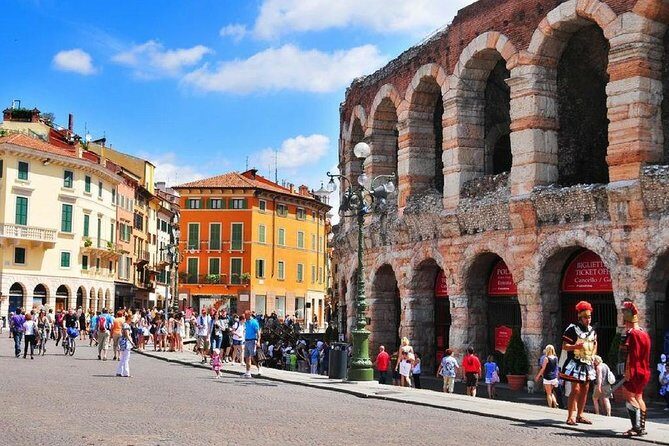 Verona and Lake Garda Day Trip from Bergamo - The Experience: In-Depth Look at the Day Trip