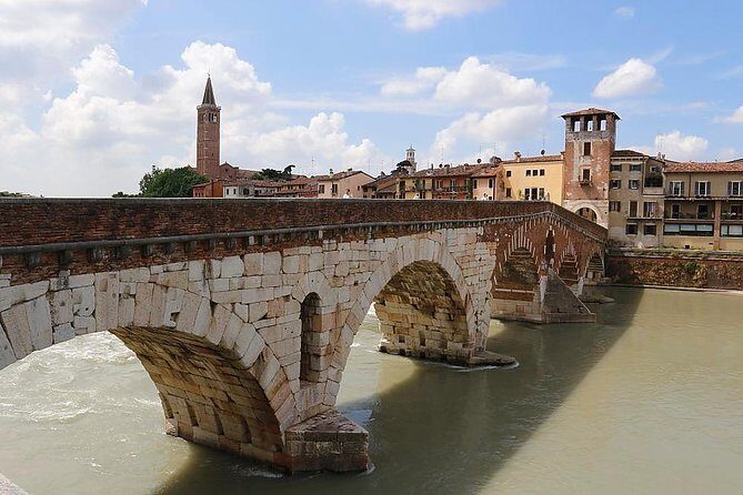 Verona art city, Valpolicella wine tasting full day private tour - The Wine Tasting Experience