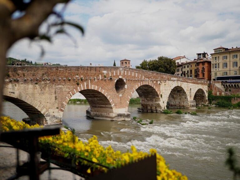 Verona Bike Tour, self-guided - Final Thoughts