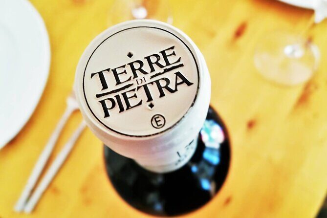 Verona - Cellar Tour and Tasting of NATURAL WINES - Why This Tour Stands Out