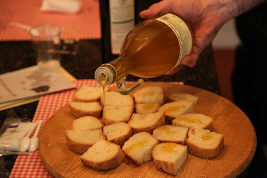 Verona centro: Olive Oil Tasting Experience - Why This Tour Offers Great Value
