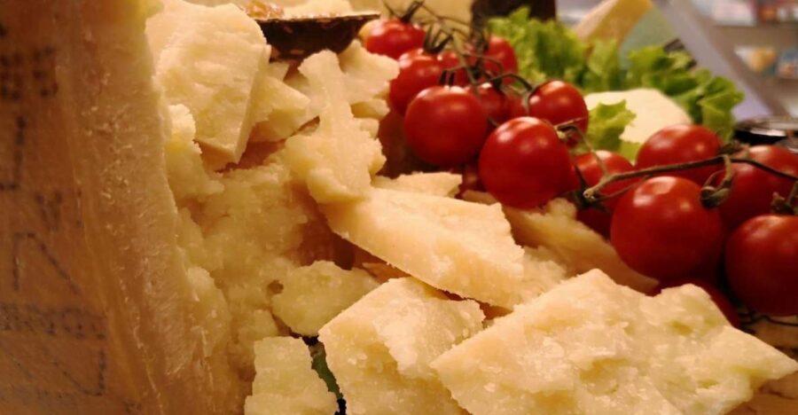 Verona: Cheese Tasting and Pairing - A Deep Dive Into the Verona Cheese Tasting Experience