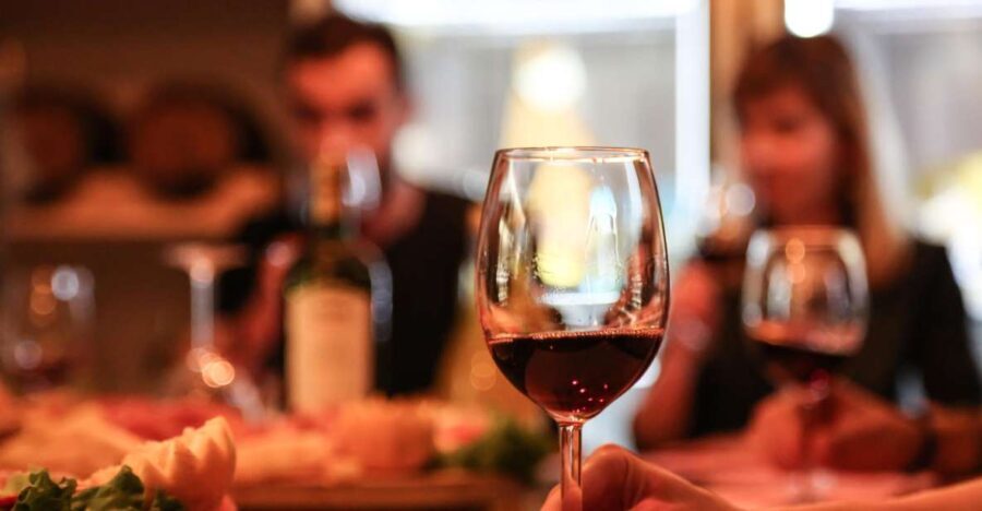 Verona: Classic Valpolicella Wine Tasting Experience - Summary