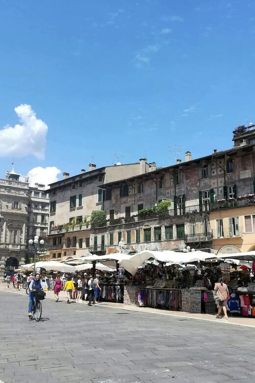 Verona Day Trip - Itinerary Breakdown: What You’ll Actually See
