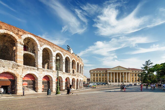 Verona Full-Day Tour from Lake Garda - Final Thoughts: Is This Tour Worth It?