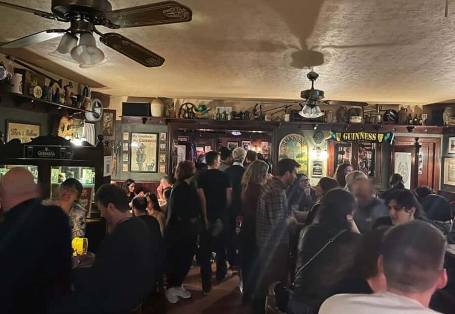 Verona Guided Bar Crawl in the Old Town - Who Will Love This Tour?