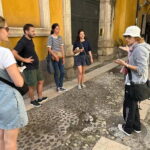 Verona: Guided Small Group Walking Tour of the City of Love - FAQ