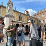 Verona Guided Walking Tour of the City's Top Highlights - Practical Insights & Experience Details