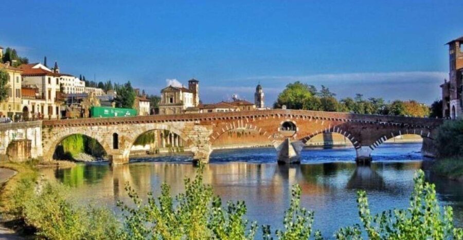 Verona: Highlights and Hidden Gems Walking Tour - An Inside Look at Verona’s Highlights and Hidden Corners