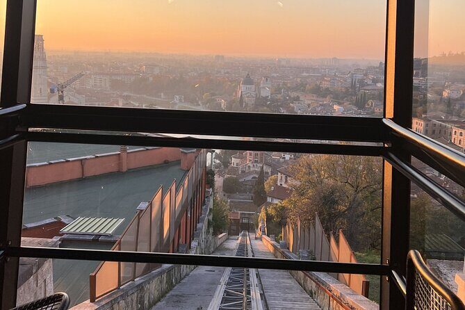 Verona Highlights & Hidden Gems at Sunset with cable car - Frequently Asked Questions (FAQs)