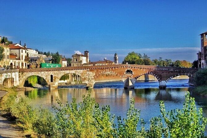 Verona Highlights & Hidden Gems Walking Tour - Final Thoughts: Is This Tour Right for You?