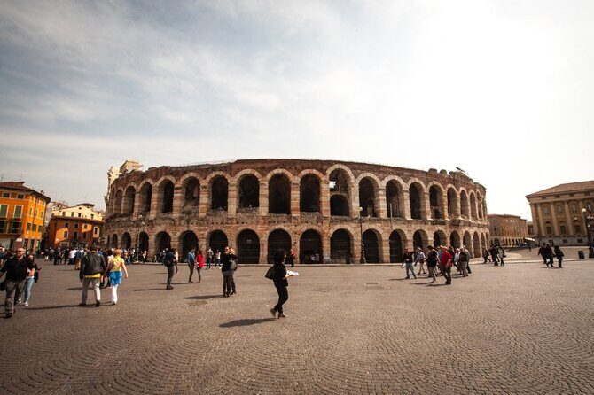 Verona Highlights with Local: Walking Tour Juliet's House Tickets - Who Should Consider This Tour?